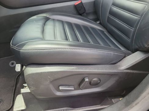 Certified 2024 Ford Edge SEL AWD/4WD image 18