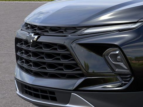 New 2026 Chevrolet Blazer LT w/ Convenience Package AWD/4WD image 20