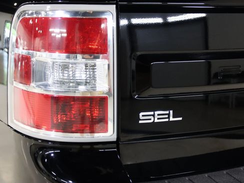 Used 2018 Ford Flex SEL w/ Equipment Group 202A FWD image 61