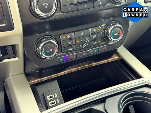 Used 2019 Ford F350 Lariat w/ Lariat Ultimate Package image 27