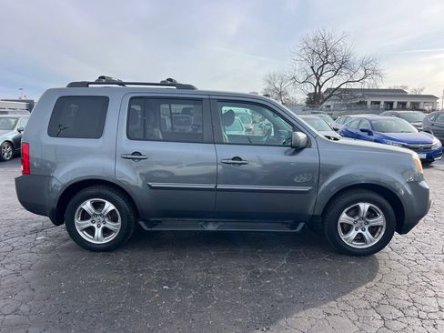 Used 2013 Honda Pilot EX-L image 8