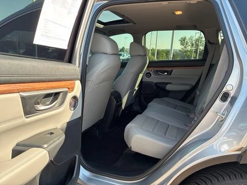 Used 2020 Honda CR-V Touring image 22