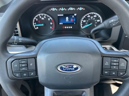 New 2024 Ford F350 XL image 17