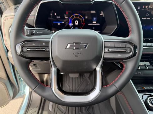 New 2026 Chevrolet Colorado Z71 image 10