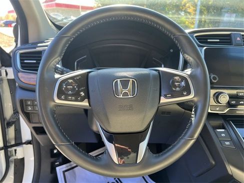 Used 2022 Honda CR-V EX-L image 14