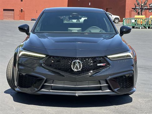 New 2026 Acura Integra Type S FWD image 7