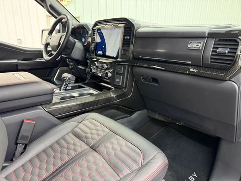 Used 2022 Ford F150 Lariat w/ Equipment Group 502A High AWD/4WD image 14