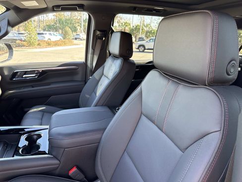 New 2026 Chevrolet Suburban RST w/ Comfort Package image 21