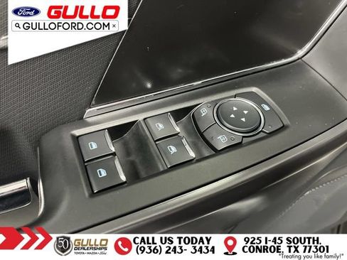 Used 2024 Ford F150 XLT w/ Equipment Group 302A MID RWD image 21