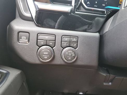 New 2026 Chevrolet Silverado 2500 LT w/ Trail Boss Package AWD/4WD image 22