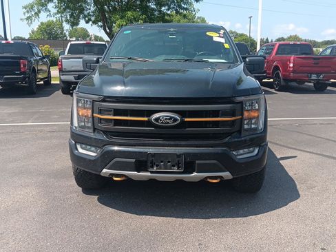 Used 2023 Ford F150 Tremor AWD/4WD image 12