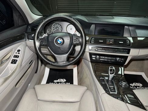 Used 2011 BMW 535i Sedan image 21