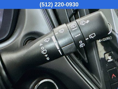 Used 2026 Subaru Crosstrek 2.5i Wilderness w/ Crosstrek Mirror Package AWD/4WD image 14