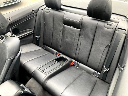 Used 2014 BMW 428i Convertible image 21