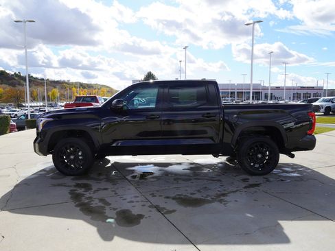 New 2026 Toyota Tundra Limited w/ Limited PVM Package image 5