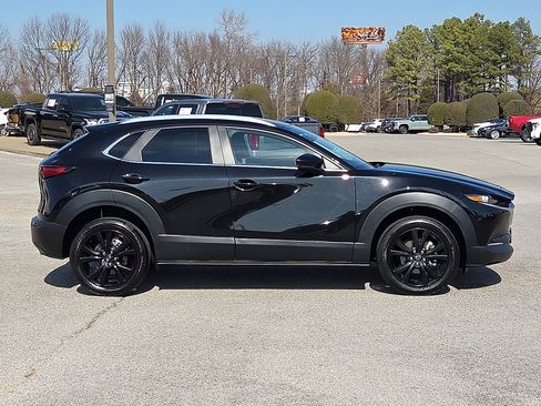 Used 2025 MAZDA CX-30 AWD 2.5 S w/ Select Sport Pkg image 6