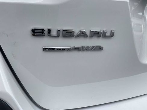 Used 2021 Subaru Outback Limited AWD/4WD image 10
