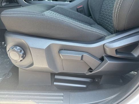 New 2025 Ford Ranger XLT image 11