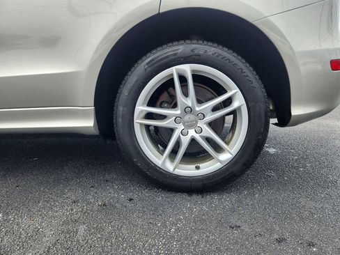 Used 2017 Audi Q5 3.0T Premium Plus w/ Technology Package image 10