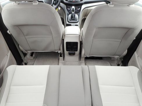 Used 2014 Ford C-MAX SE image 23