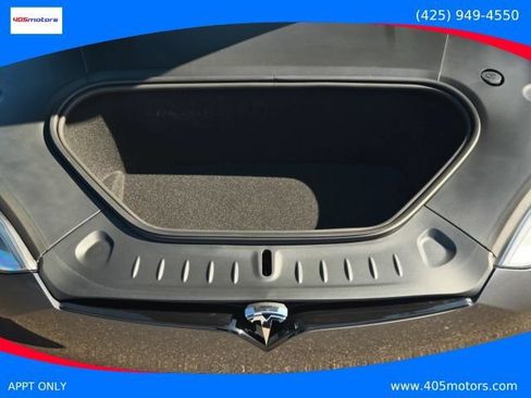 Used 2021 Tesla Model S Plaid AWD/4WD image 80