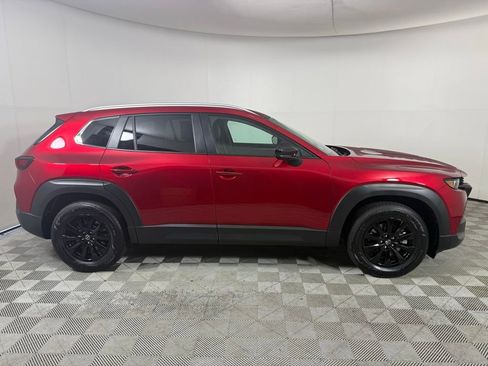 New 2025 MAZDA CX-50 AWD 2.5 S w/ Cargo Package image 9