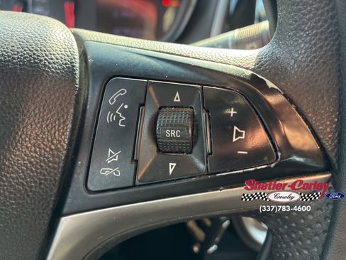 Used 2017 Chevrolet Spark LT image 17