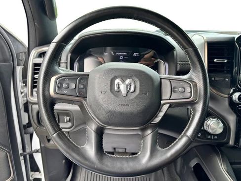 Used 2023 RAM 1500 Rebel w/ Rebel Level 2 Equipment Group AWD/4WD image 15