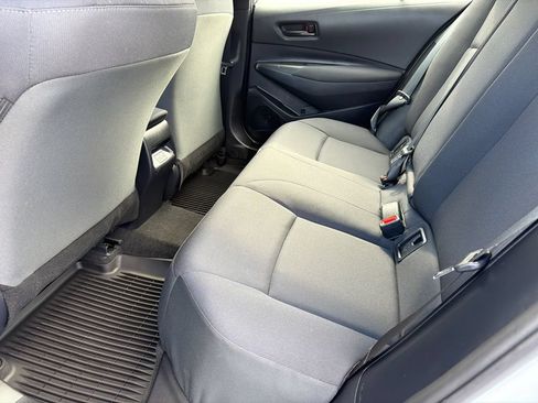Used 2026 Toyota Corolla LE FWD image 21
