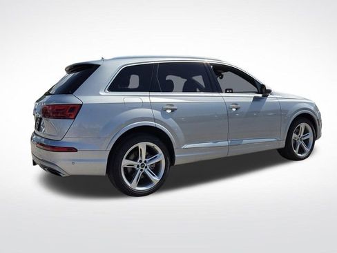 Used 2019 Audi Q7 3.0T Prestige w/ Prestige Package AWD/4WD image 9