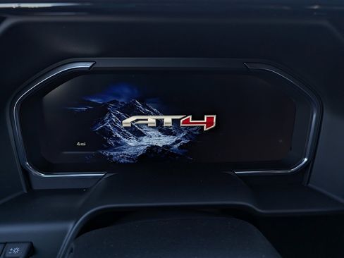 New 2026 GMC Sierra 1500 AT4 w/ Technology Package image 2