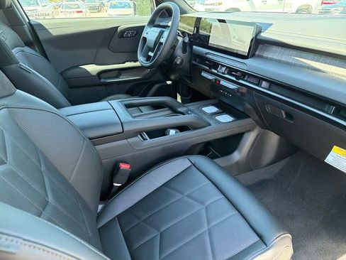 New 2027 Kia Telluride X-Line SX Prestige AWD/4WD image 21