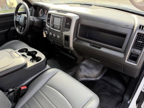 Used 2022 RAM 1500 Tradesman w/ Trailer Tow Group image 23