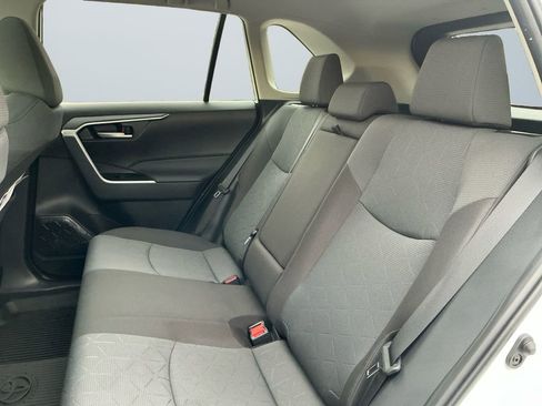 Certified 2025 Toyota RAV4 XLE image 14