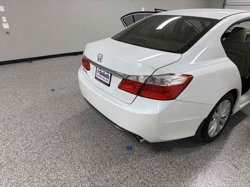 Used 2013 Honda Accord EX image 30