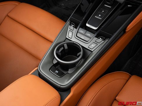 Used 2026 Porsche 911 Carrera 4 GTS image 35