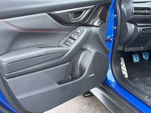 New 2026 Subaru WRX Premium AWD/4WD image 23