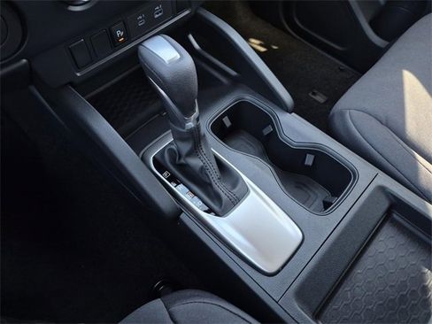 New 2026 Nissan Frontier S w/ Tow Package image 17