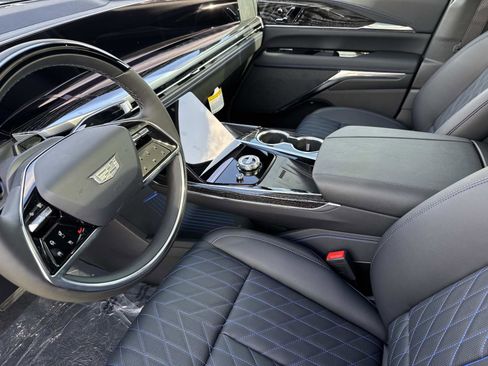 New 2026 Cadillac Escalade IQL Sport 1 image 25