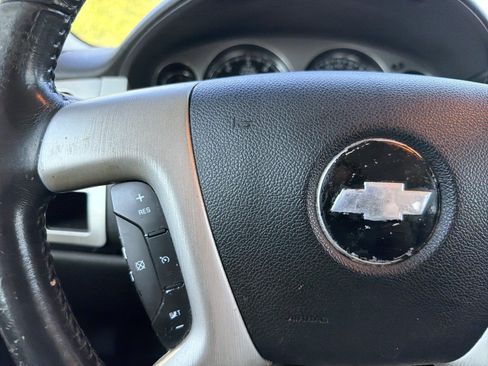 Used 2007 Chevrolet Avalanche LT w/ LT Preferred Equipment Group RWD image 28