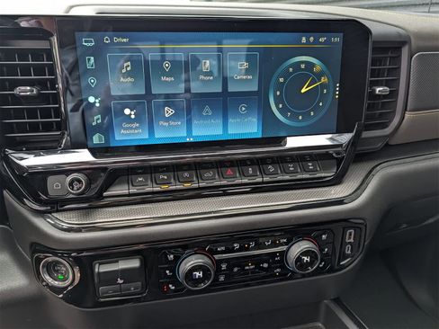 Used 2023 Chevrolet Silverado 1500 ZR2 w/ Technology Package image 19