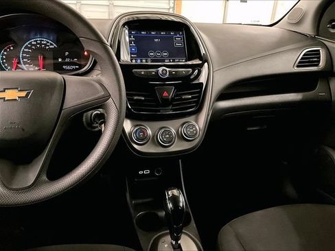 Used 2022 Chevrolet Spark LS FWD image 7