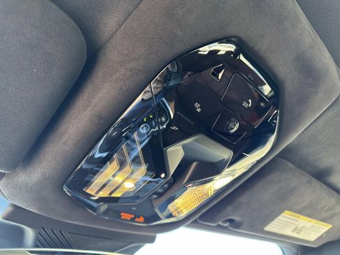 New 2026 BMW 750e xDrive AWD/4WD image 23