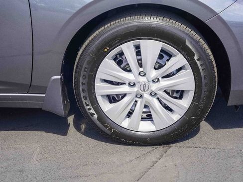 New 2025 Nissan Sentra S image 10