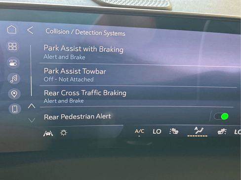 New 2026 Buick Enclave Sport Touring w/ Power Package image 55