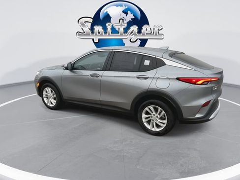 New 2026 Buick Envista Preferred w/ Convenience I Package image 7