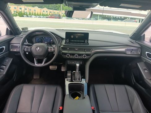 Used 2023 Acura Integra A-Spec FWD image 18