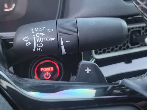 Used 2025 Honda Civic Sport Touring image 9