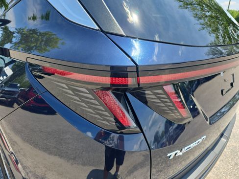 Used 2023 Hyundai Tucson SEL AWD/4WD image 33