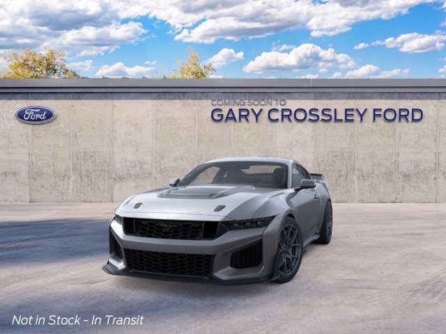 New 2026 Ford Mustang Dark Horse SC RWD image 2
